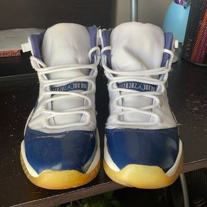 Jordan’s 100’00Z